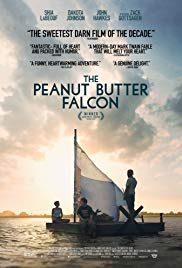 Free Download The Peanut Butter Falcon Movie-Show-Video in HD Mp4